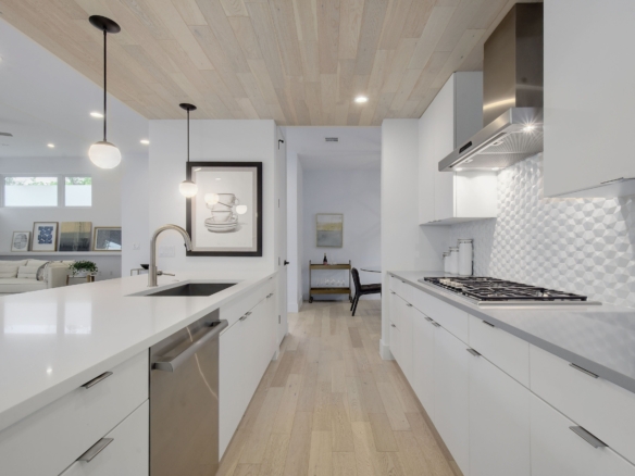 3021 Fontana Dr #A, Austin, TX 78704