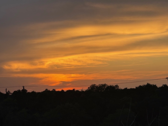 sunset 2