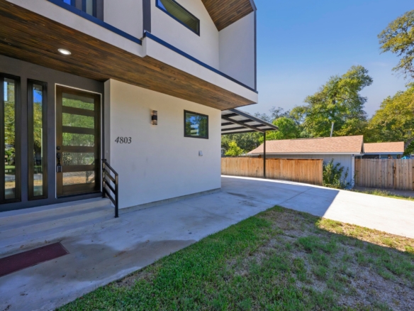 4803 Philco Dr, Austin, TX 78745