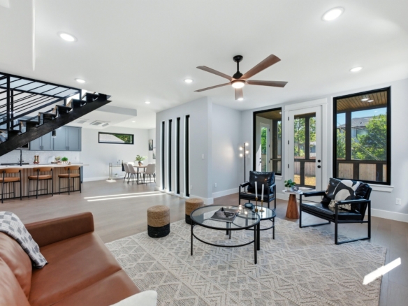 4803 Philco Dr, Austin, TX 78745